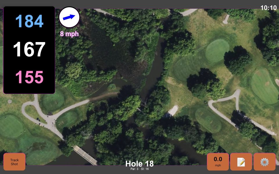 Hole preview 3