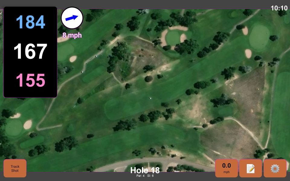 Hole preview 3