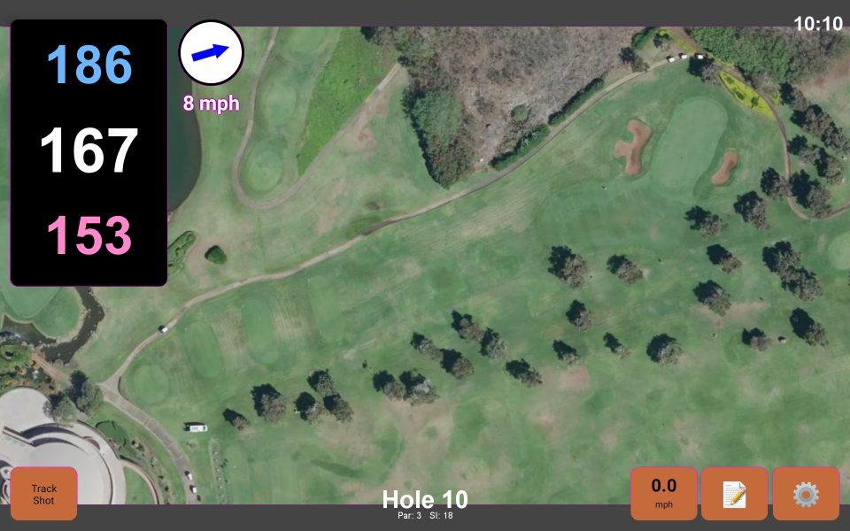 Hole preview 2