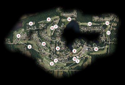 Oak Mountain Championship Golf Club
