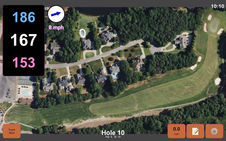 Hole preview 2