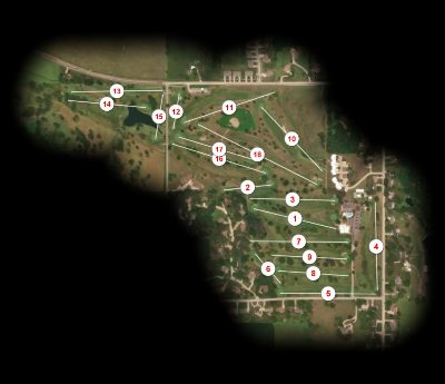 Atlantic Golf & Country Club