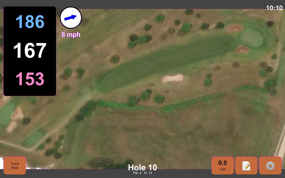 Hole preview 2