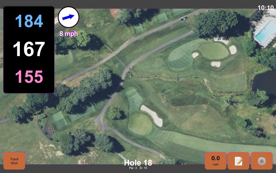 Hole preview 3