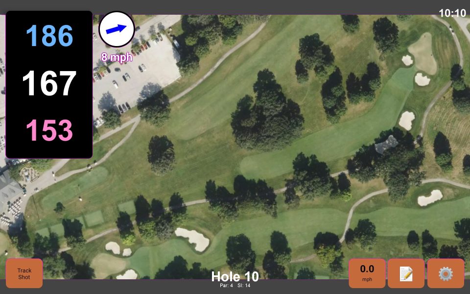 Hole preview 2