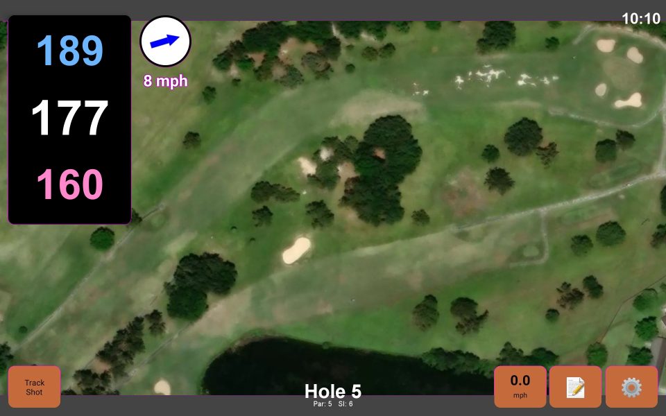 Hole preview 2