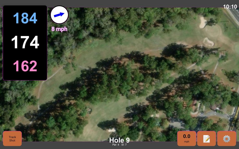 Hole preview 3