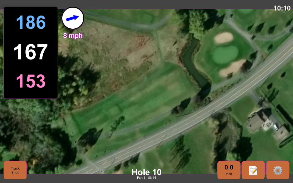 Hole preview 2