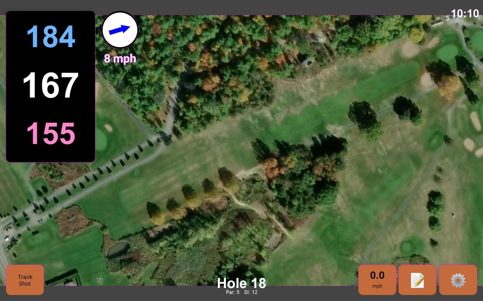 Hole preview 3