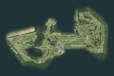 Wedgewood Golf Course