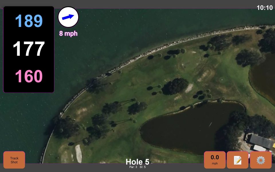 Hole preview 2