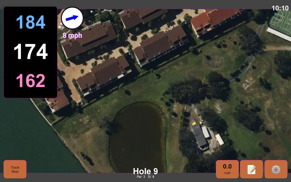 Hole preview 3