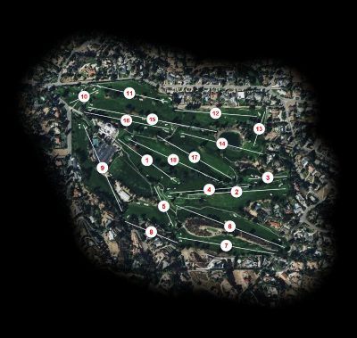 Redlands Country Club