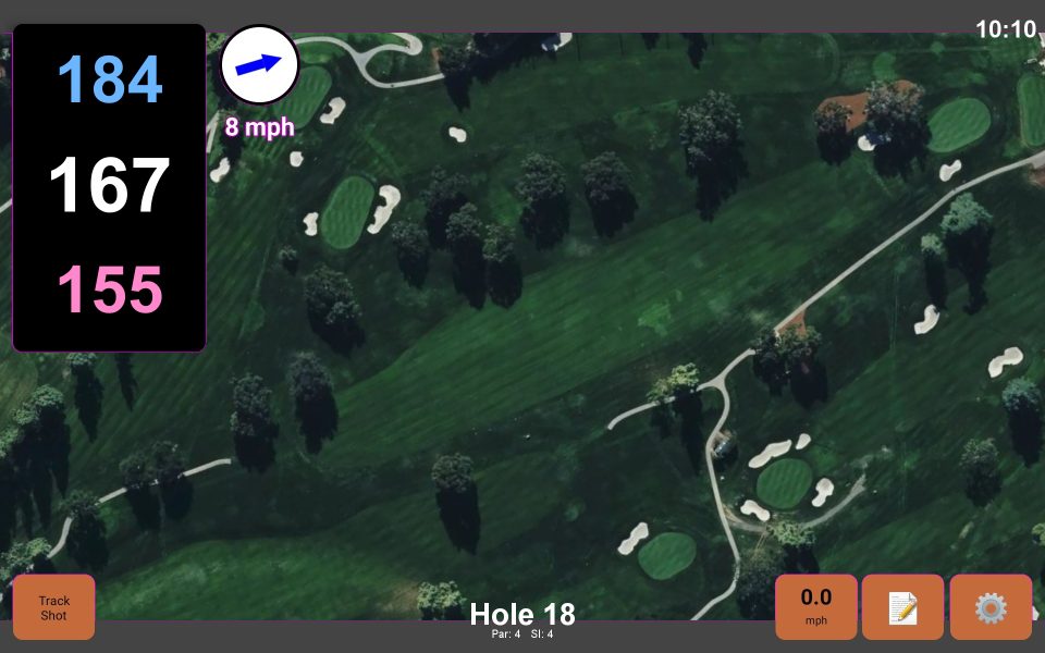 Hole preview 3