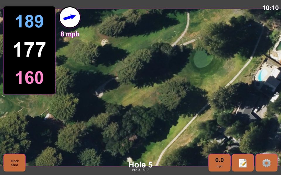 Hole preview 2