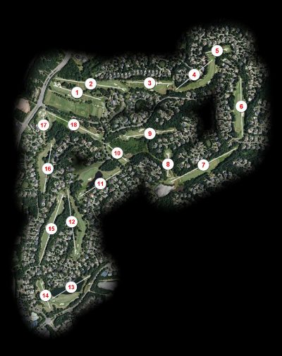 Laurel Springs Golf Club