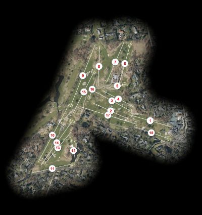 The Apawamis Club