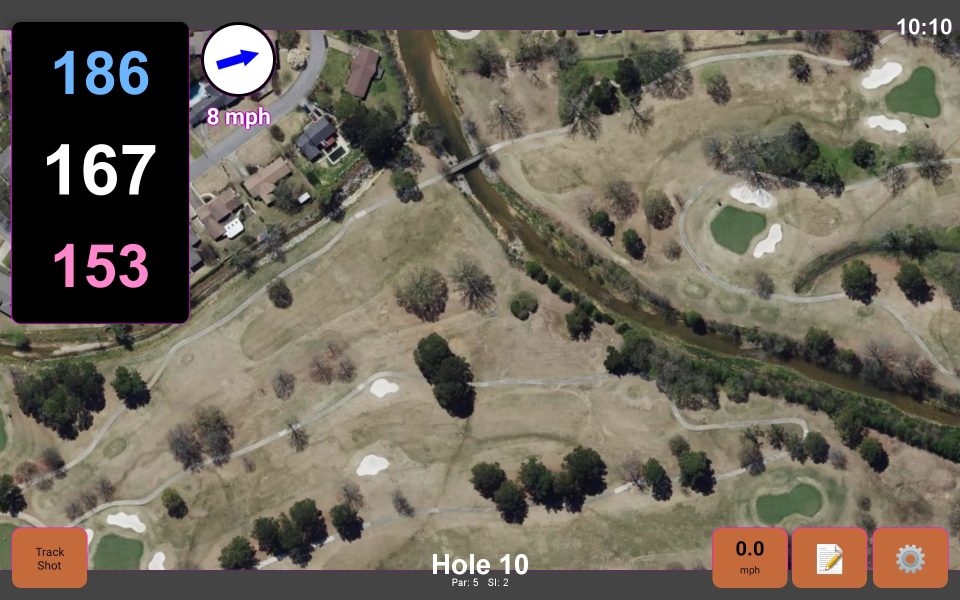 Hole preview 2