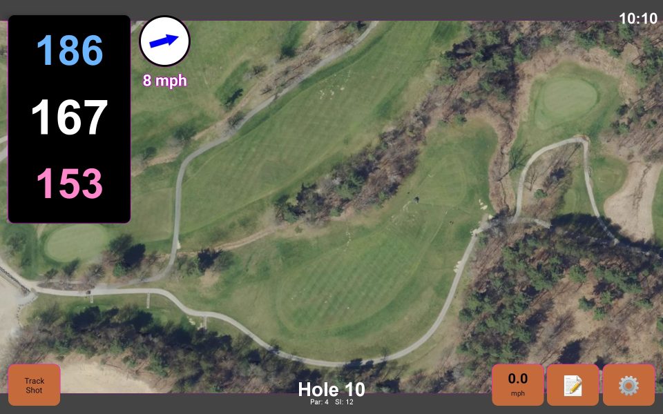Hole preview 2