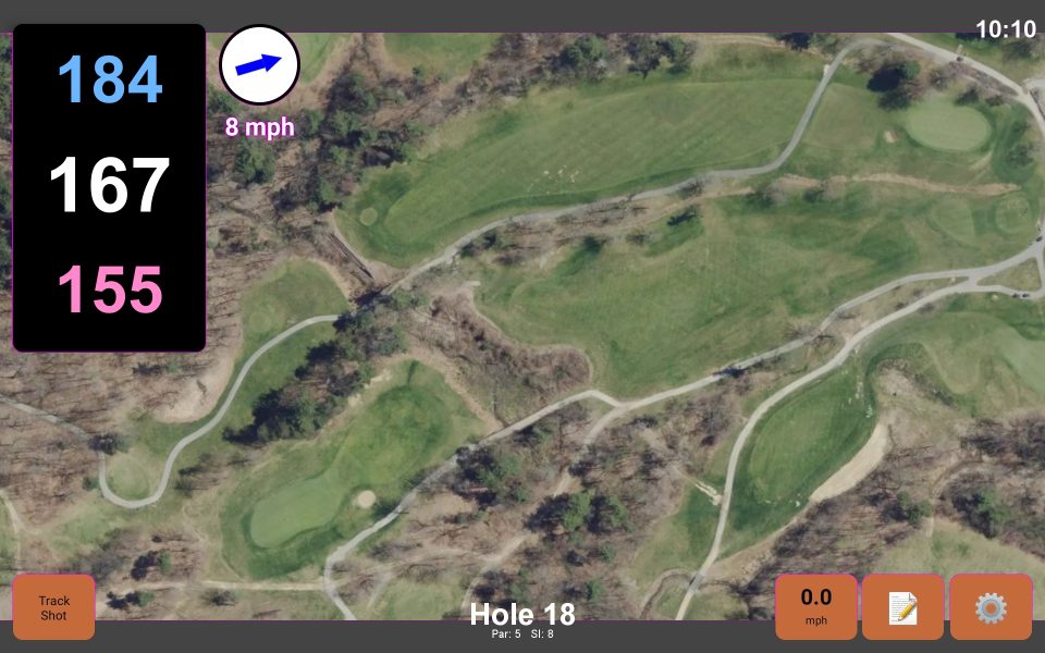 Hole preview 3
