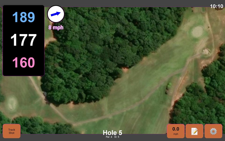 Hole preview 2