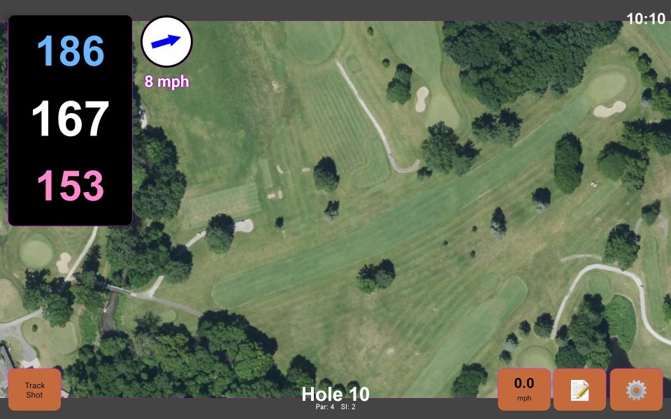 Hole preview 2
