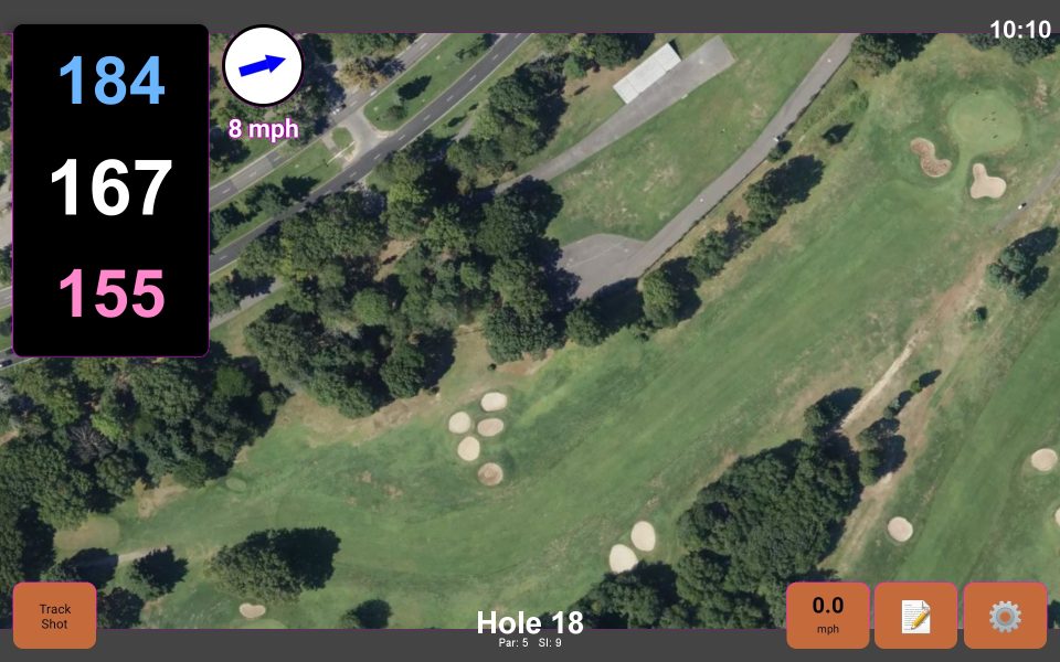Hole preview 3