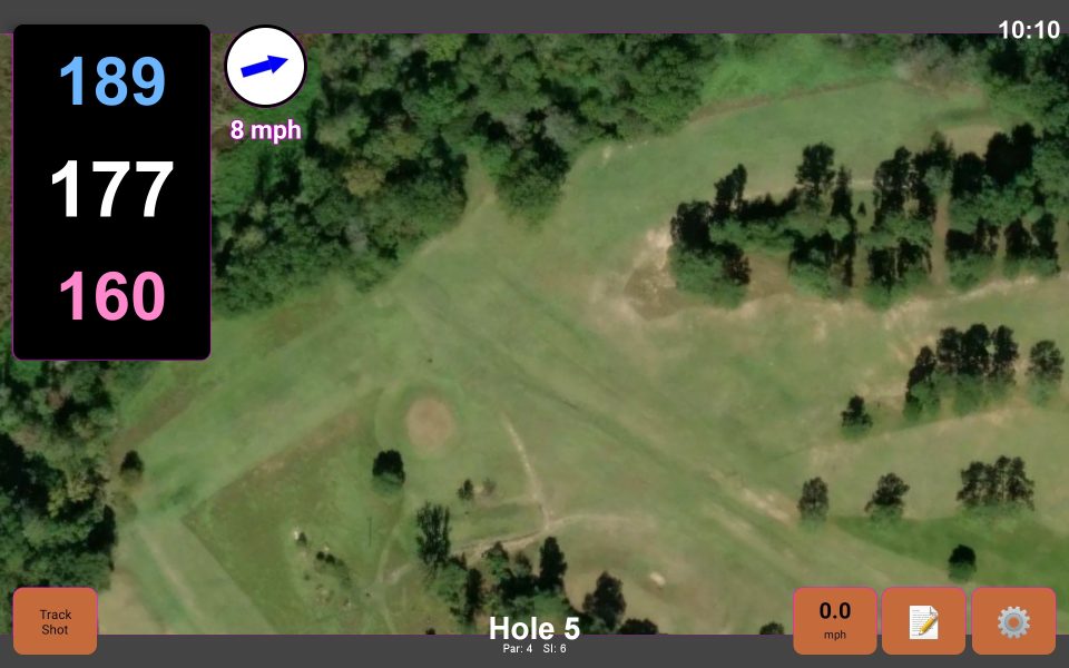 Hole preview 2