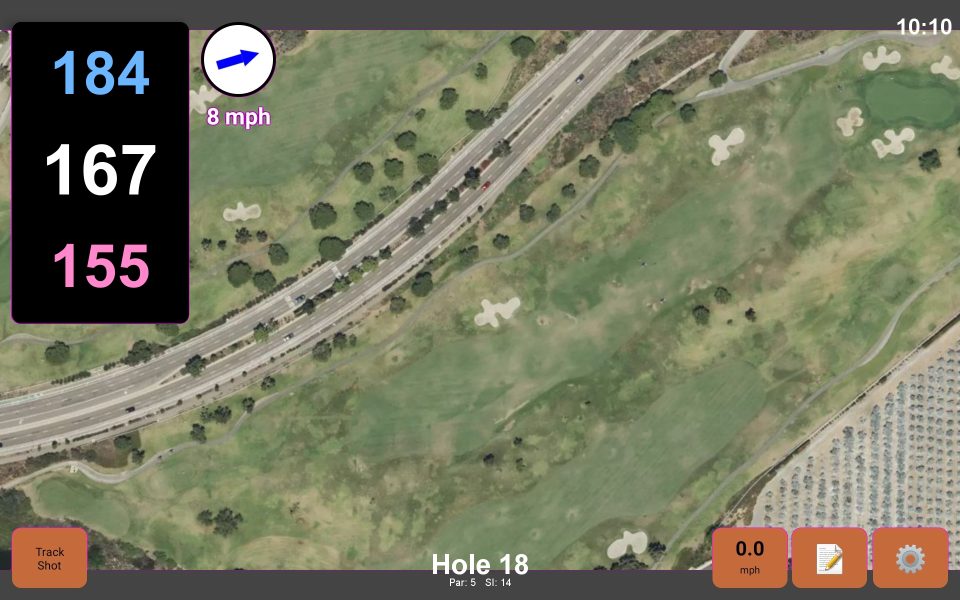 Hole preview 3