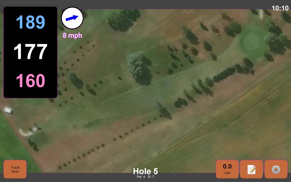 Hole preview 2
