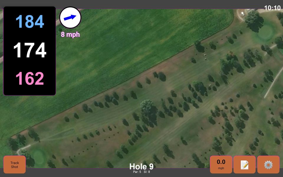 Hole preview 3