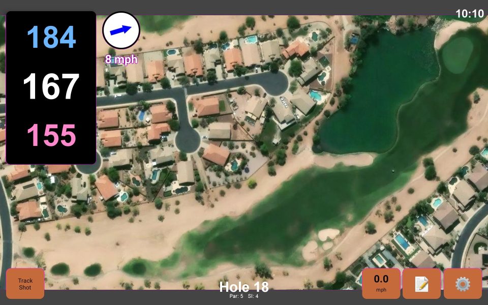 Hole preview 3