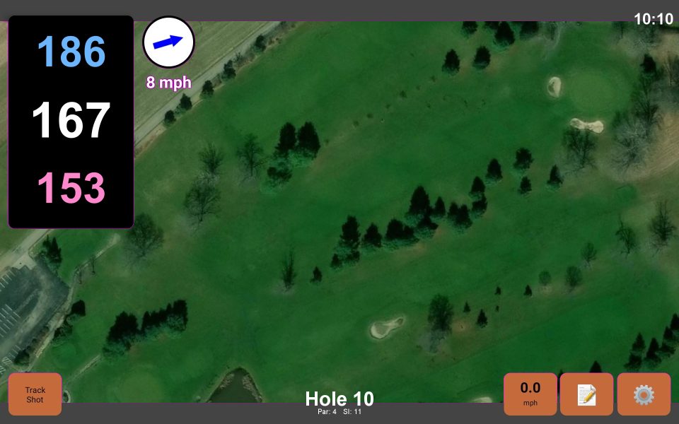 Hole preview 2