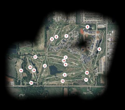 Belmar Golf Club