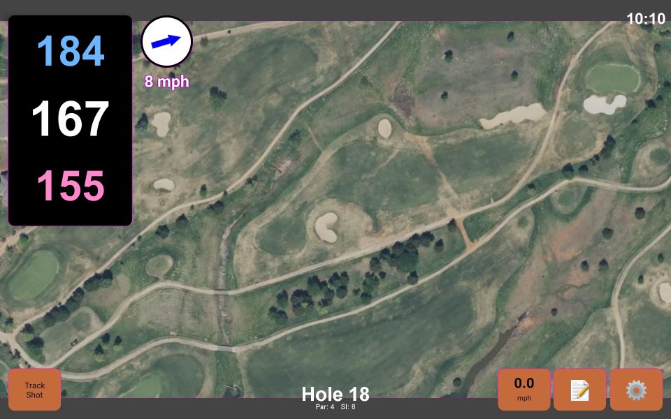 Hole preview 3