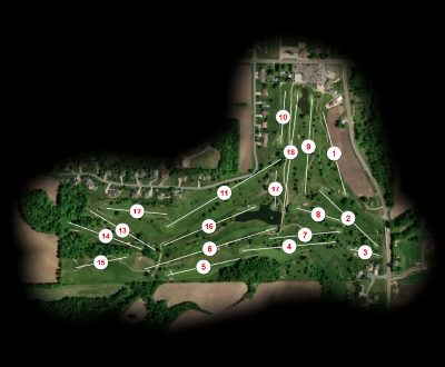 Fox Hollow Golf Course