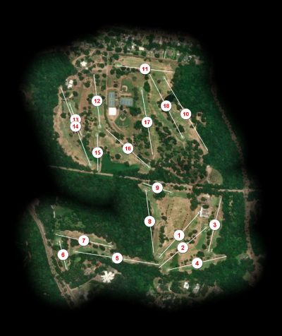 Duncan Park Golf Club Natchez Golf Club