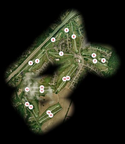 Bardstown Country Club Maywood