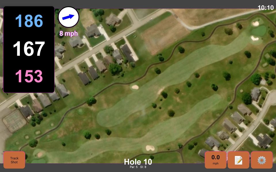 Hole preview 2