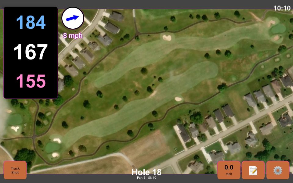 Hole preview 3