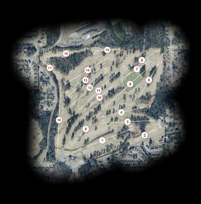 Lakewood Golf Course