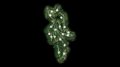 Ravines Golf Club
