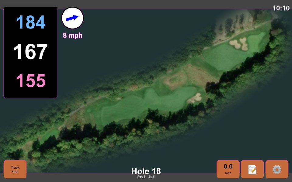 Hole preview 3