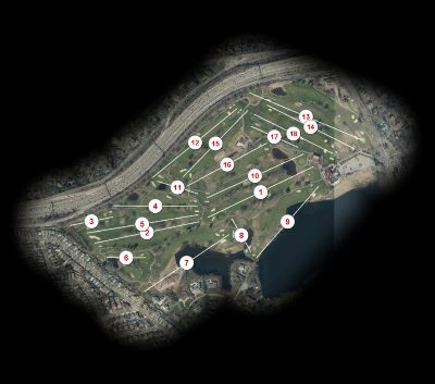 Lake Success Golf Club