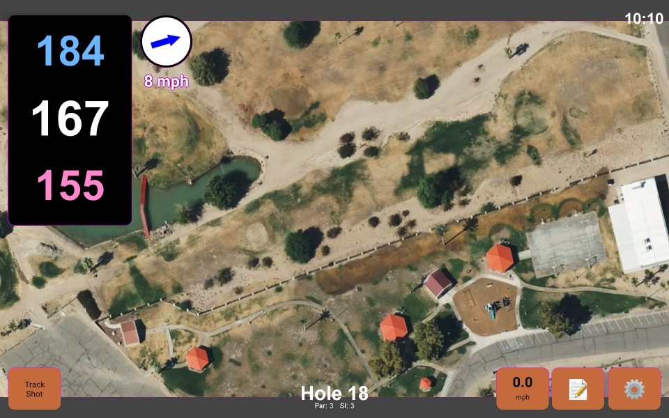 Hole preview 3