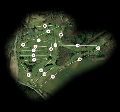 Lochmor Golf Course