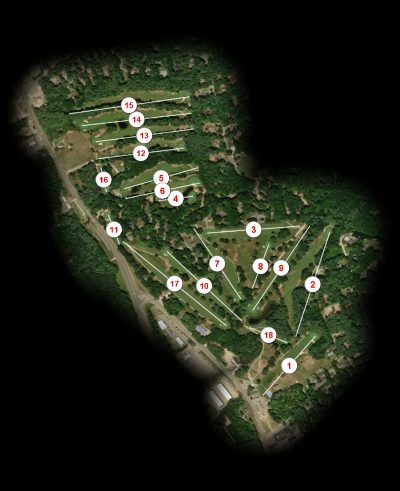 Indian Mound Golf Club