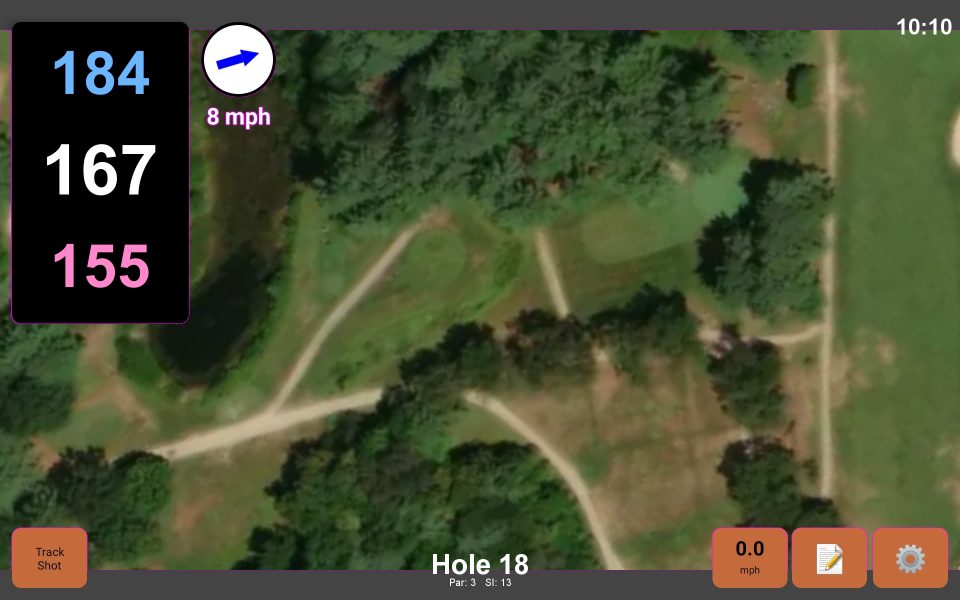 Hole preview 3