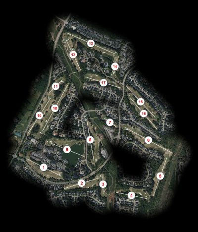 The Country Club at Wakefield Plantation TPC at Wakefield Plantation
