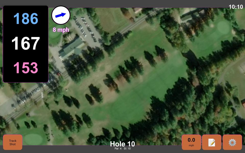 Hole preview 2